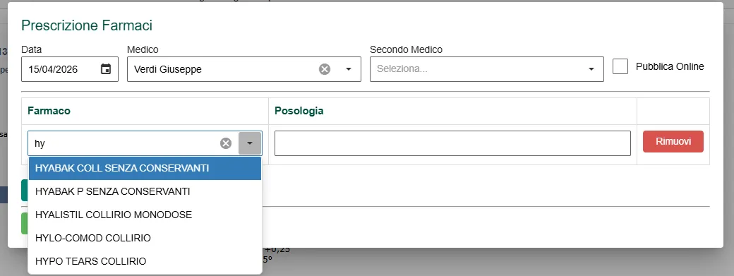 Farmaci